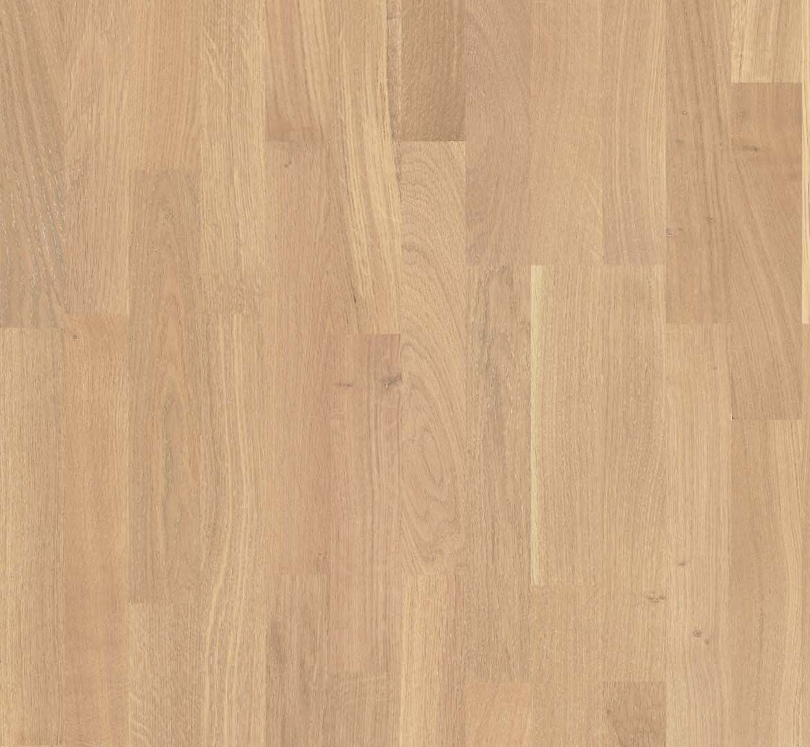 PARADOR Parkett Eiche lebhaft Schiffsboden 3-Stab naturgeölt weiß | Sonderedition | 8 m²-#