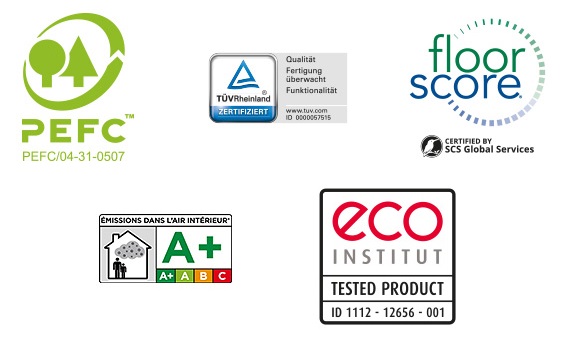 PARADOR Parkett Eiche noir Landhausdiele naturgeölt 4-seitige Fase | Trendtime 6 | 28 m²-4014809197218 guenstig bei bodenverkauf.de kaufen PARADOR Parkett Eiche noir Landhausdiele naturgeölt 4-seitige Fase | Trendtime 6 | 28 m²-4014809197218