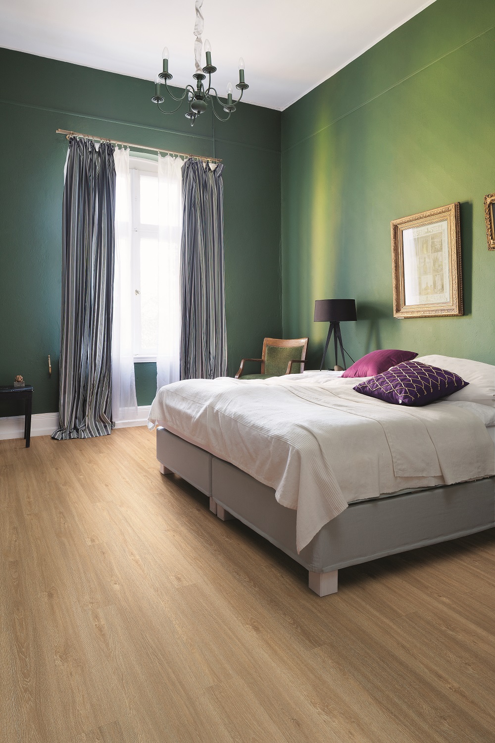 HARO Designboden Eiche Cornwall natur Landhausdiele XL 4-seitige V-Fase | DISANO Life | 20 m²-4018427386320