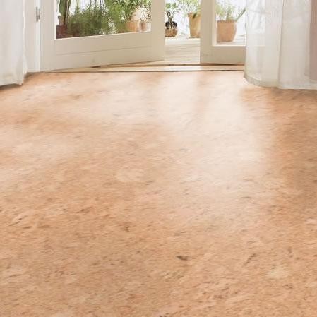 Kork Corkett Design Lagos Sand Permadur-