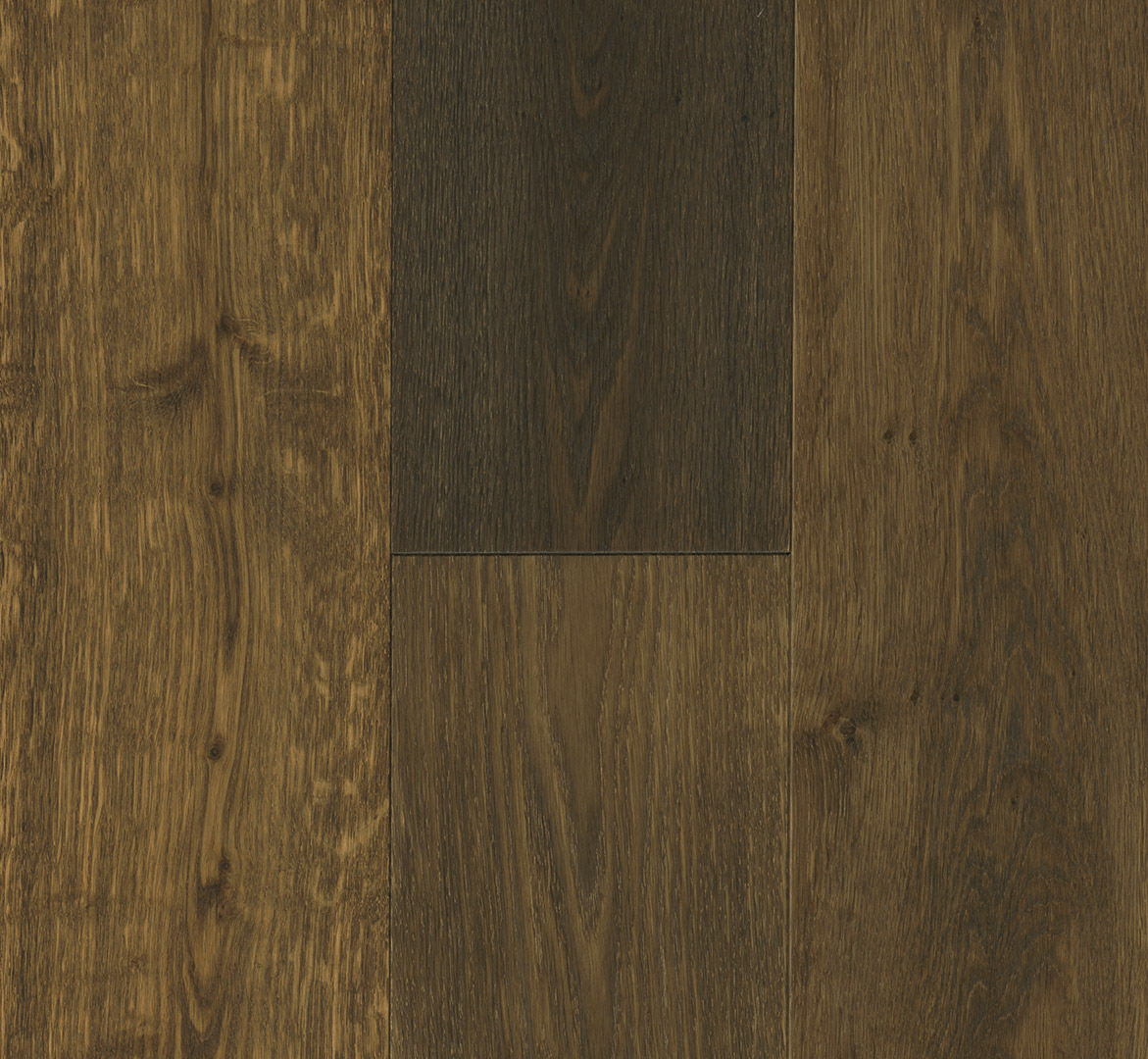 PARADOR Parkett Eiche Brunello braun Landhausdiele lackversiegelt Minifase | Classic 3060 | 17,5 m²-4014809270027