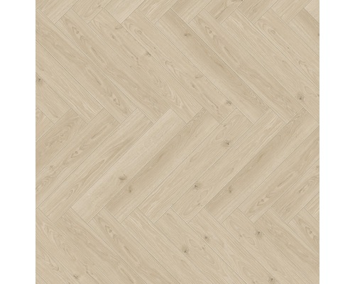 PARADOR Laminat Eiche Soil Oak Fischgrät 4-seitige V-Fuge | Sonderedition 2. Wahl-4306517318833