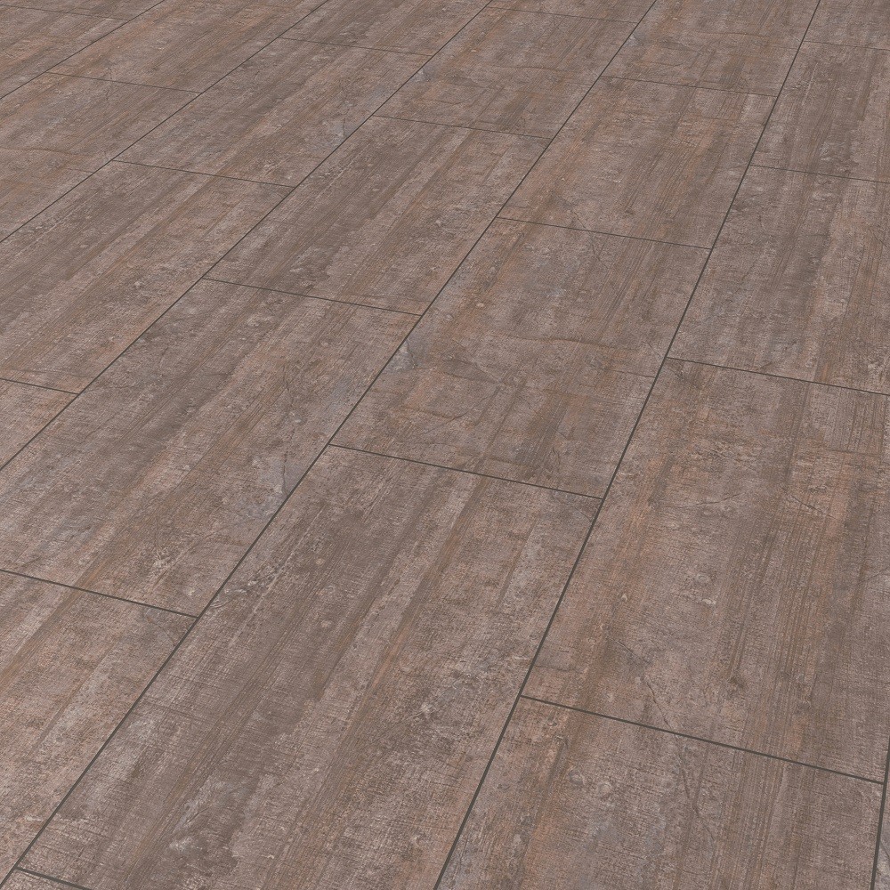 TER HÜRNE Laminat Travertin patina beigegrau Naturstein mit U-Fuge | City Line-4012853083747 guenstig bei bodenverkauf.de kaufen TER HÜRNE Laminat Travertin patina beigegrau Naturstein mit U-Fuge | City Line-4012853083747