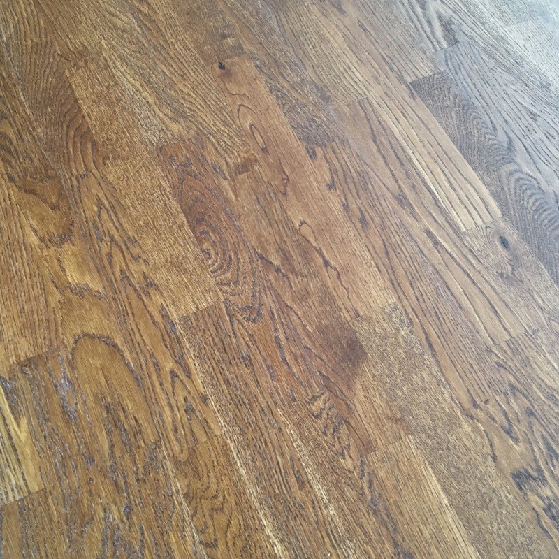 PARADOR Parkett Eiche smoked caramell Schiffsboden 3-Stab | Basic 11-5-4014809190325 guenstig bei bodenverkauf.de kaufen PARADOR Parkett Eiche smoked caramell Schiffsboden 3-Stab | Basic 11-5-4014809190325