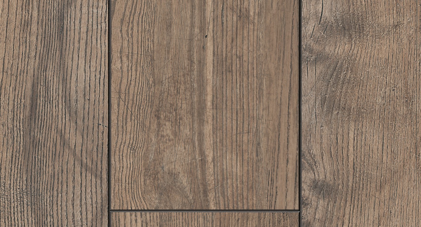 PARADOR Laminat Esche gealtert natur Landhausdiele 4-seitige V-Fuge | Trendtime 1-4014809150299