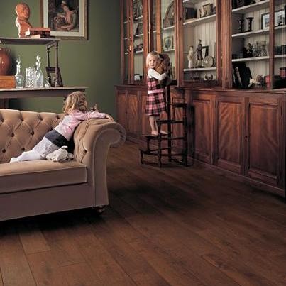 Laminat Tasmanische Eiche Landhausdiele | Tradition Duo-5414084636171
