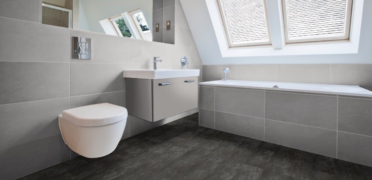 ALLURE LOCKING Vinylboden Espana Toledo Satin | 12 m²-8715359166988