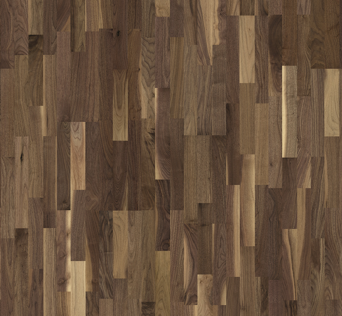 PARADOR Parkett Walnuss Rustikal Schiffsboden 3-Stab lackversiegelt matt | Basic 11-5-4014809168140 guenstig bei bodenverkauf.de kaufen PARADOR Parkett Walnuss Rustikal Schiffsboden 3-Stab lackversiegelt matt | Basic 11-5-4014809168140