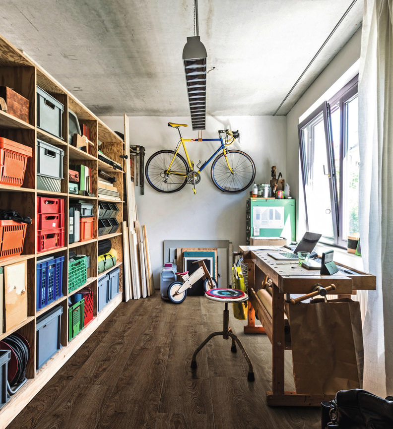 HARO Designboden Eiche Victoria geräuchert Landhausdiele XL 4V | DISANO WaveAqua | 2. Wahl | 26 m²-4018427471873