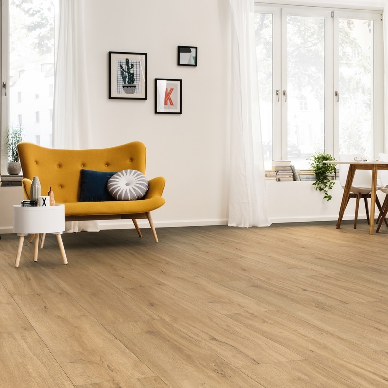 HARO Designboden Eiche Columbia natur Landhausdiele 4VM | DISANO SmartAqua | 2. Wahl | 15 m²-4018427433321