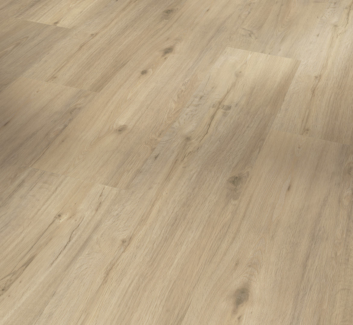 PARADOR Vinylboden Eiche geschliffen Landhausdiele Gebürstete Struktur | Classic 2050-4014809145158 guenstig bei bodenverkauf.de kaufen PARADOR Vinylboden Eiche geschliffen Landhausdiele Gebürstete Struktur | Classic 2050-4014809145158