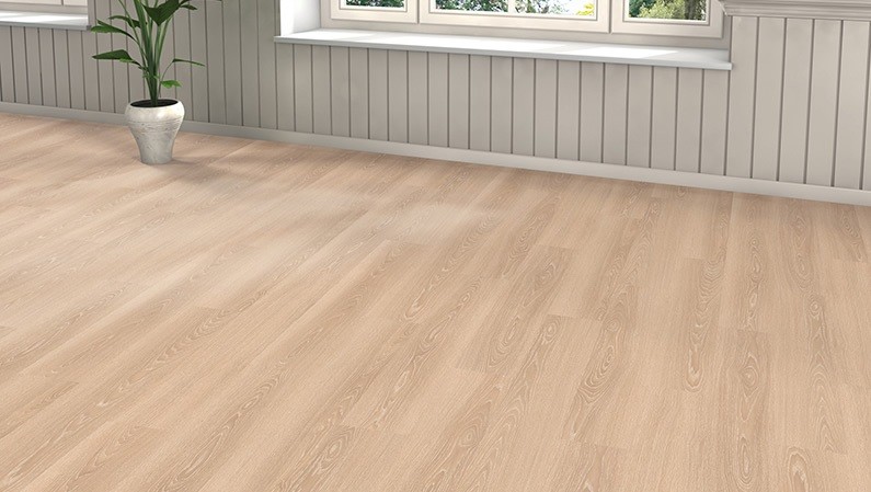 HARO Laminat Eiche creme gekalkt authentic Landhausdiele | Tritty 100 | 2.Wahl | 29 m²-4018427310615 guenstig bei bodenverkauf.de kaufen HARO Laminat Eiche creme gekalkt authentic Landhausdiele | Tritty 100 | 2.Wahl | 29 m²-4018427310615