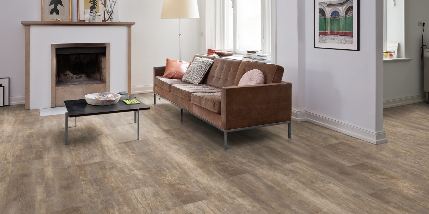 HARO Designboden Antikeiche geräuchert Landhausdiele 4VM | DISANO SmartAqua | 2. Wahl | 12 m²-4018427433338