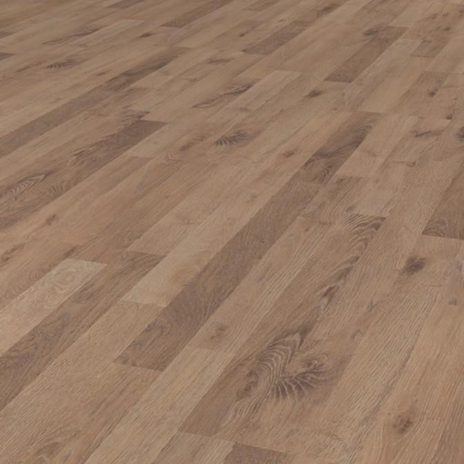 KAINDL Laminat Wasabi Eiche Schiffsboden 3-Stab Struktur | 15 m²-9006936041910