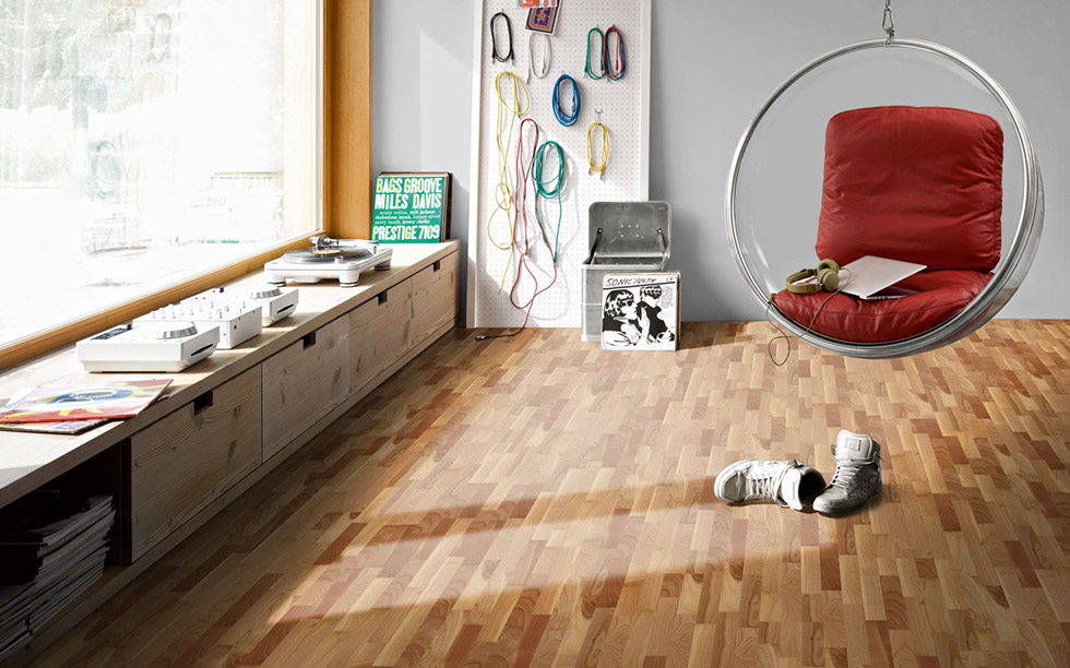 PARADOR Parkett Kirsche Schiffsboden 3-Stab lackversiegelt matt | Aktion | 20 m²-4014809231967 guenstig bei bodenverkauf.de kaufen PARADOR Parkett Kirsche Schiffsboden 3-Stab lackversiegelt matt | Aktion | 20 m²-4014809231967