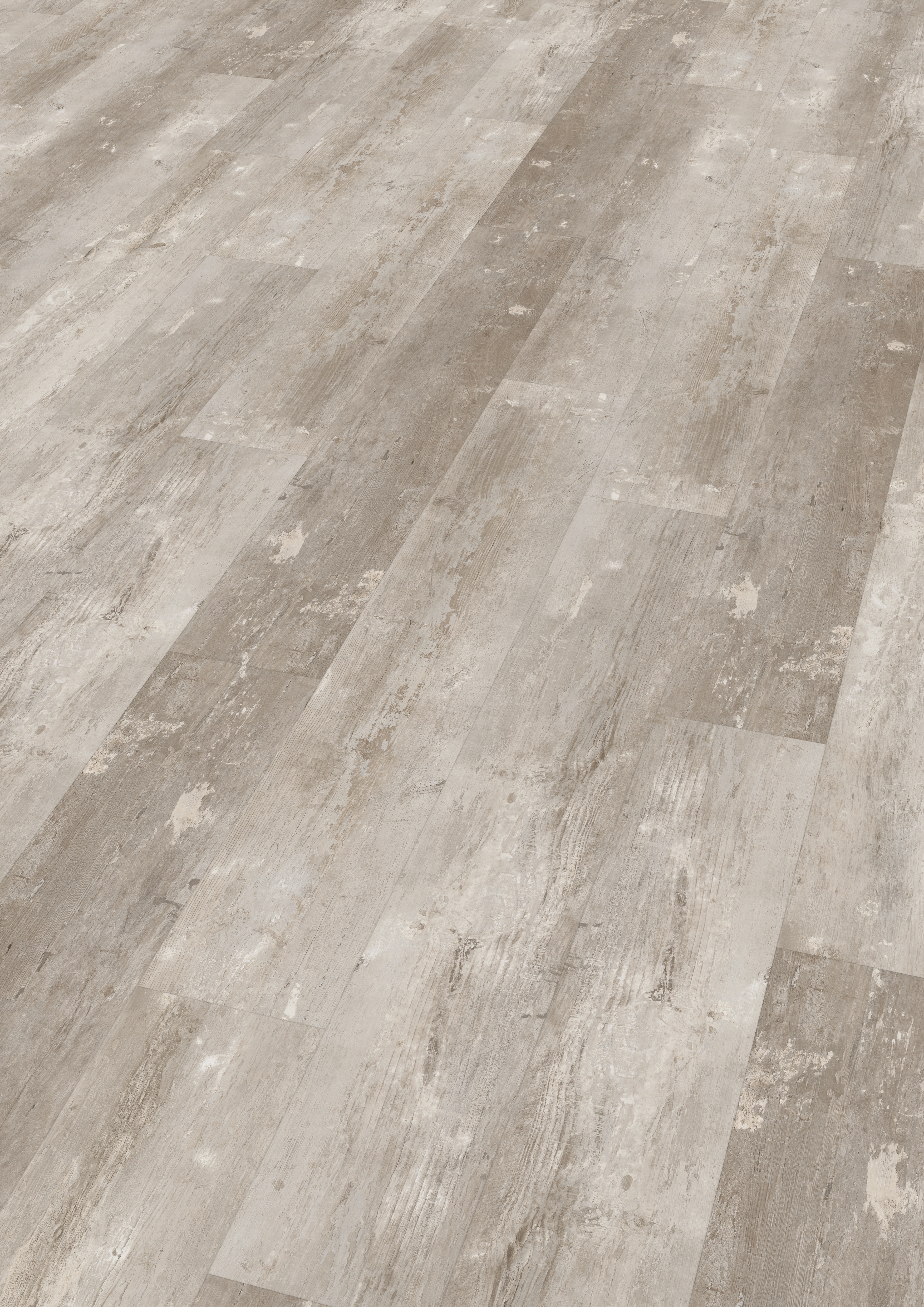 TER HÜRNE Design-Vinylboden Eiche Henry gebürstet Landhausdiele | Friends-4012853153020