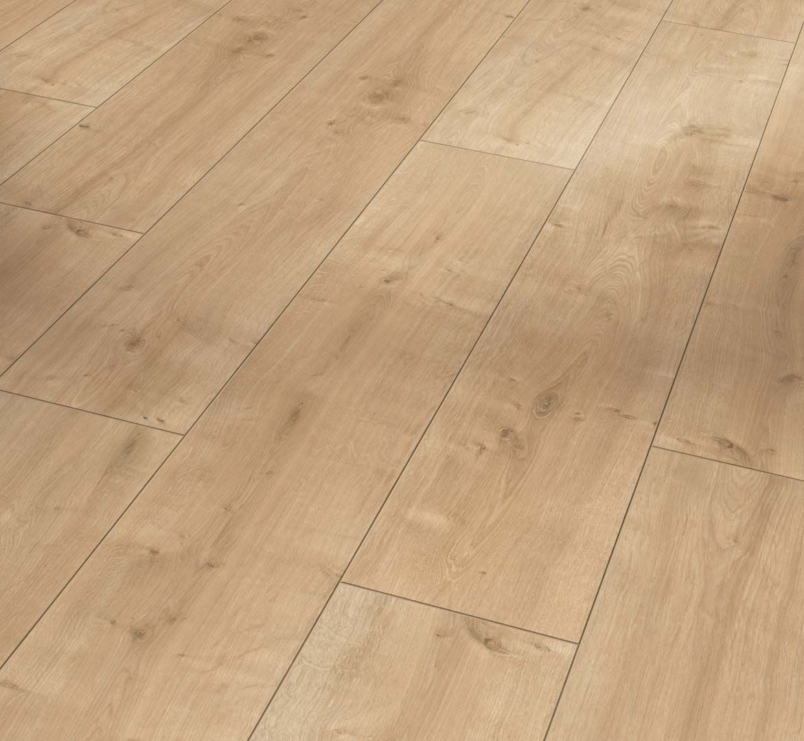 PARADOR Laminat Eiche Quercus Naturel Landhausdiele 4-seitige V-Fuge | Aktionslaminat-4014809172468 PARADOR Laminat Eiche Quercus Naturel Landhausdiele 4-seitige V-Fuge | Aktionslaminat-4014809172468