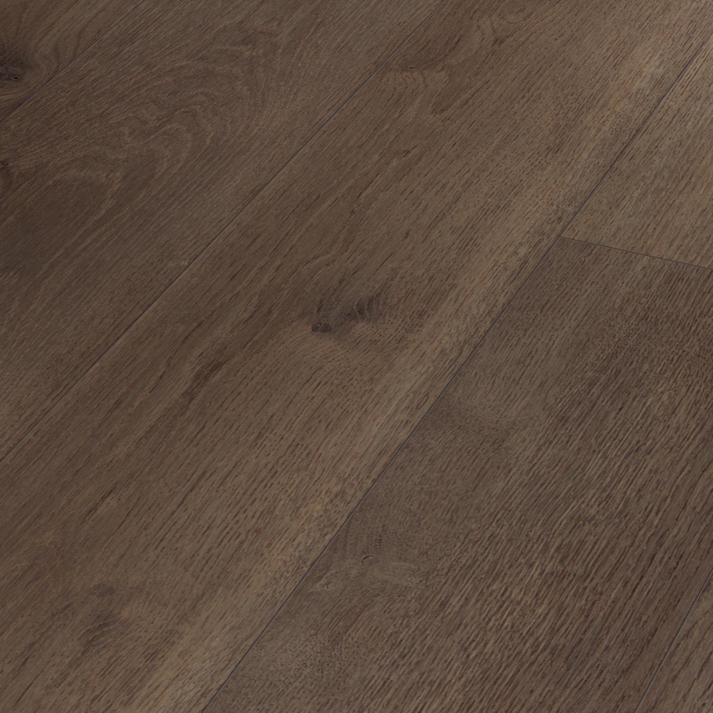 PARADOR Vinylboden Eiche Castell geräuchert Landhausdiele 4-seitige Fase | Eco Balance PUR | 6 m²-4014809192138