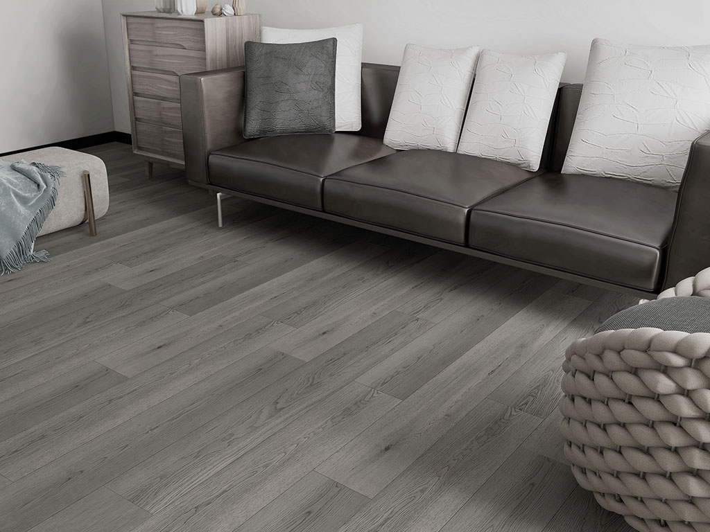 CHECK One Click-Vinylboden Vogelsang Eiche 2473 Landhausdiele 4V-Fuge | 9 m²-4250055111893