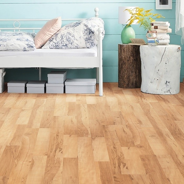 HARO Laminat Birne golden Pore 2-Stab LC | Tritty 75 | 2.Wahl | 26 m²-4018427263683