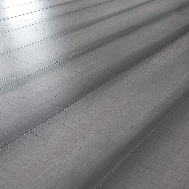 POWER FLOOR Click-Parkett Bambus Life Washed Grey matt lackiert | Dynasty Song | 5 m²-4250715109925