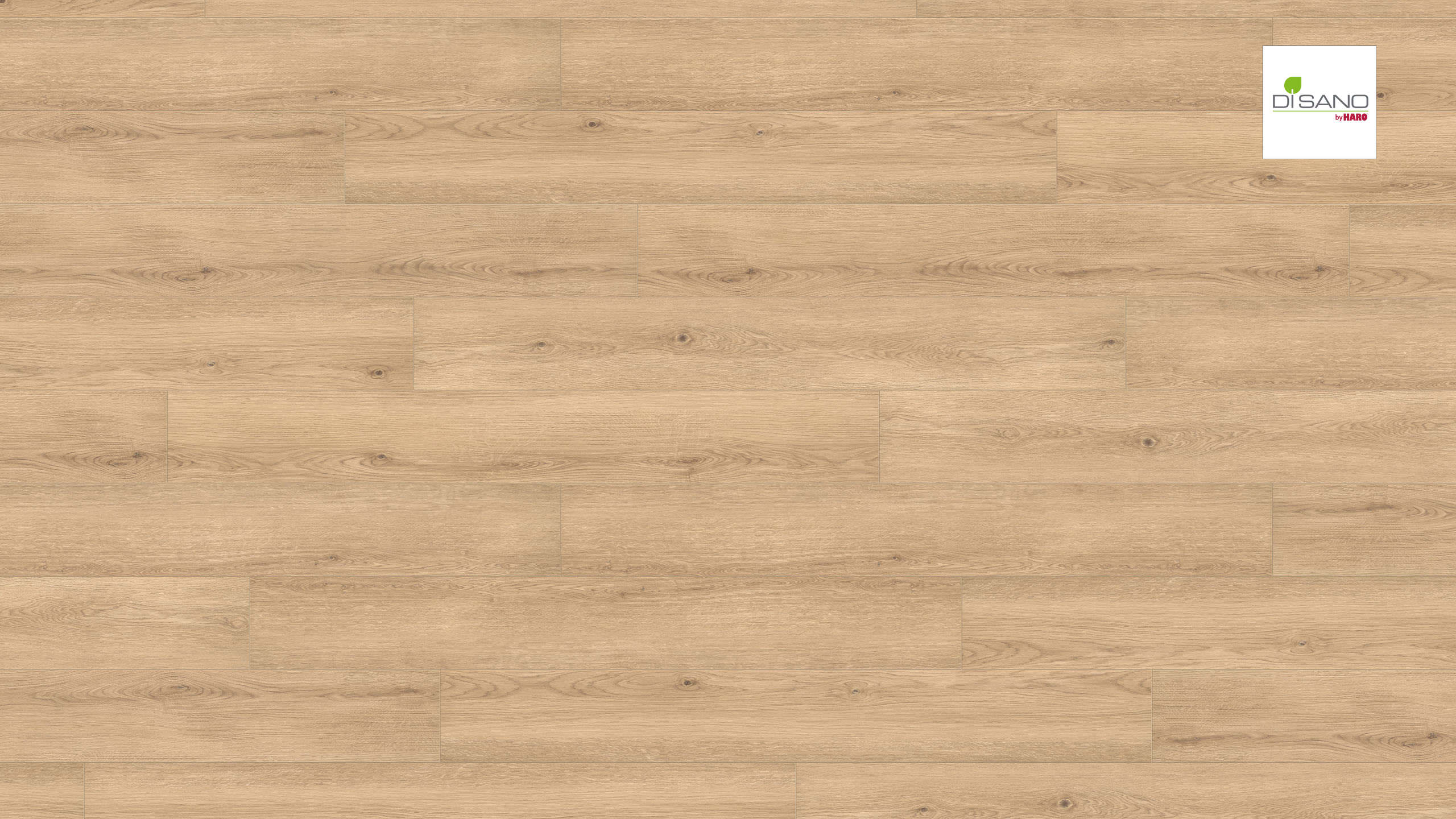 HARO Designboden Eiche Lavida Landhausdiele XL 4V | DISANO LifeAqua | 2. Wahl | 22 m²-4018427414900