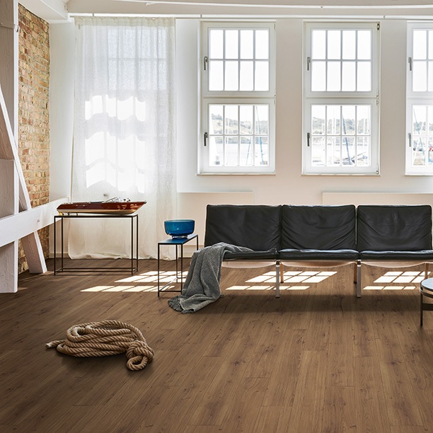 PARADOR Designboden Eiche Spirit geräuchert 4-seitige Fase | Modular ONE Hydron | 12 m²-4014809241096