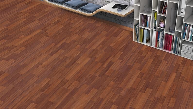 HARO Laminat Merbau Classic Schiffsboden 3-Stab | Go Floor 200 | 38 m²-4018427265694