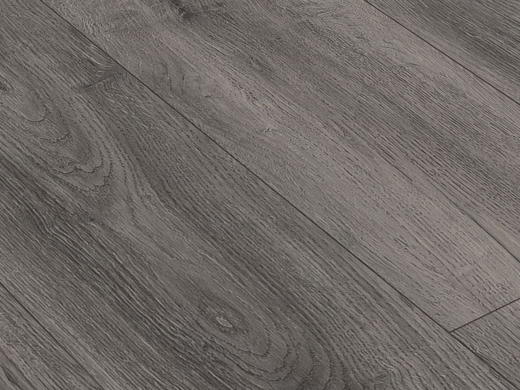 CHECK One Click-Vinylboden Vogelsang Eiche 2473 Landhausdiele 4V-Fuge | 9 m²-4250055111893