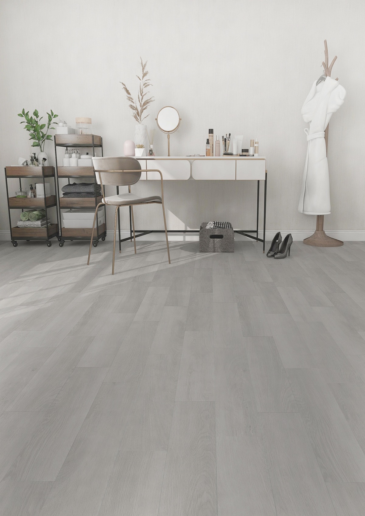 CHECK Vinylboden 2075 Fläming Eiche Landhausdiele 4-seitige Fase | Premium Collection-4250055110421 CHECK Vinylboden 2075 Fläming Eiche Landhausdiele 4-seitige Fase | Premium Collection-4250055110421