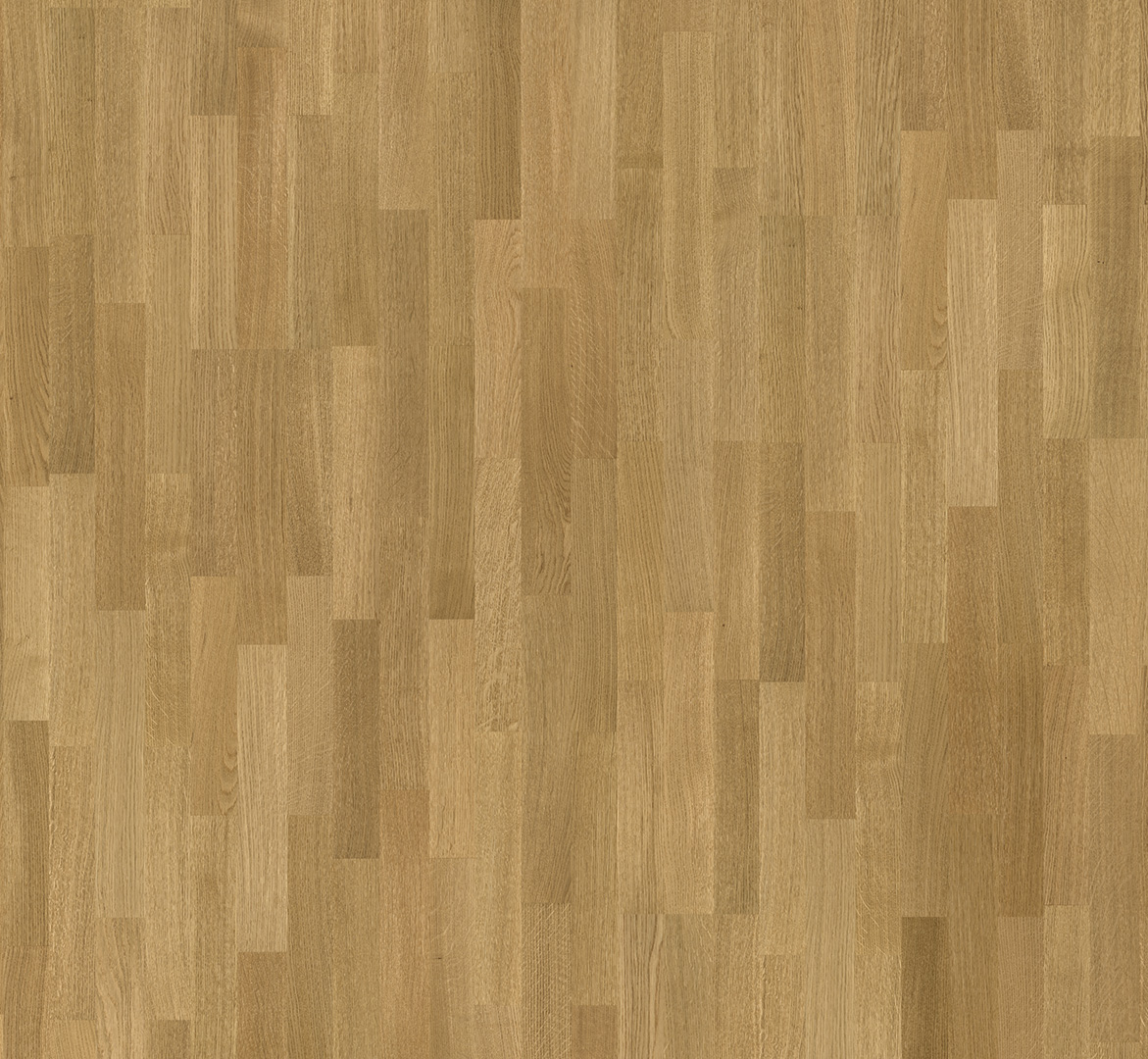 PARADOR Parkett Eiche Select Schiffsboden 3-Stab lackversiegelt | Classic 3060 | 2. Wahl | 26,5 m²-4014809162094