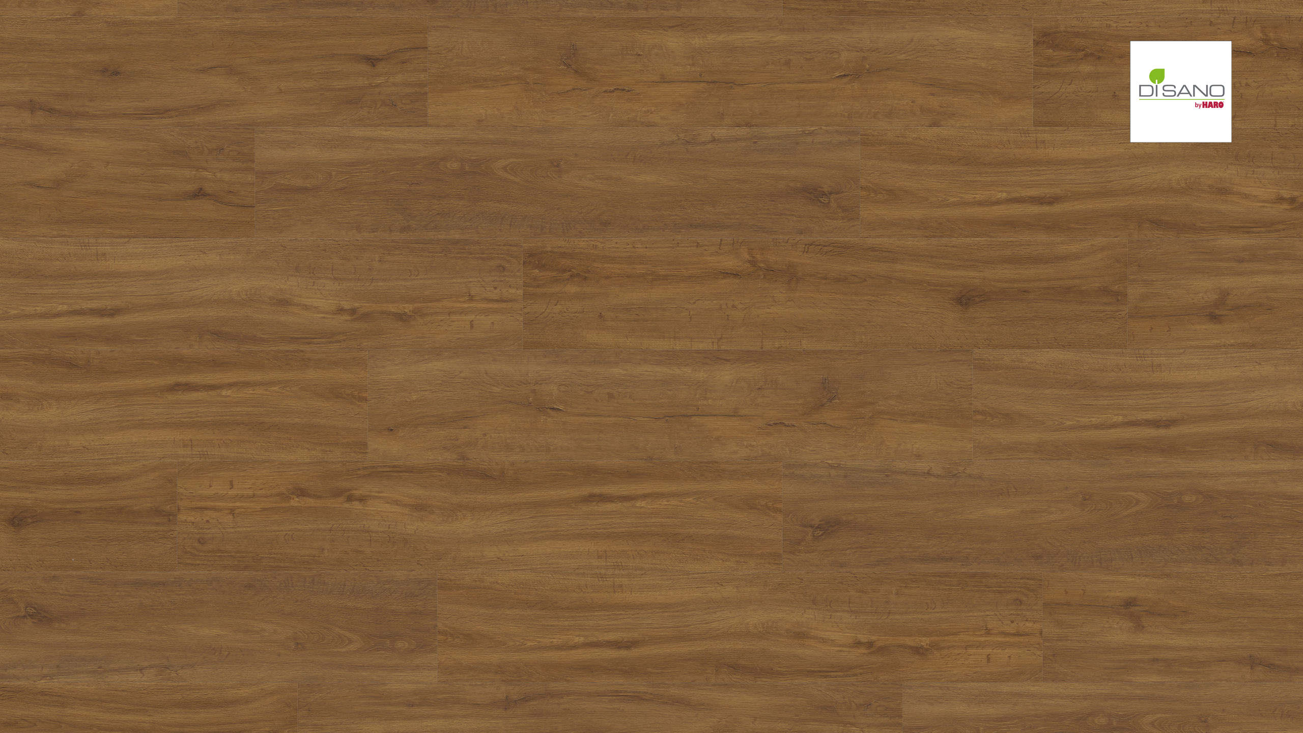 HARO Designboden 4VM Bergeiche strukturiert | DISANO Saphir | 2. Wahl | 24 m²-4018427456153