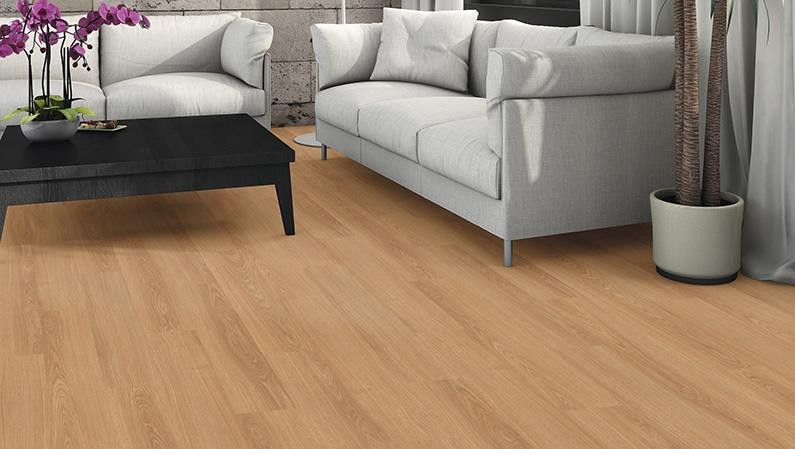 HARO Laminat Eiche elegance authentic Landhausdiele | Tritty 100 | 2.Wahl | 15,5 m²-4018427310578