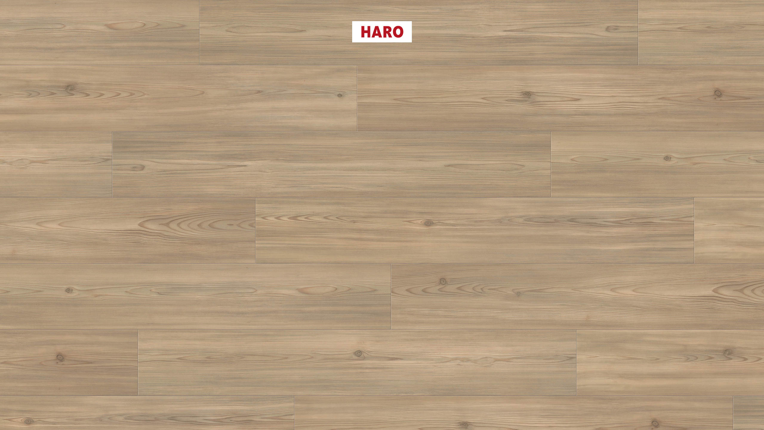 HARO Laminat Pinie Florenz soft matt Landhausdiele 4V | Tritty 90 | 2.Wahl-4018427516277