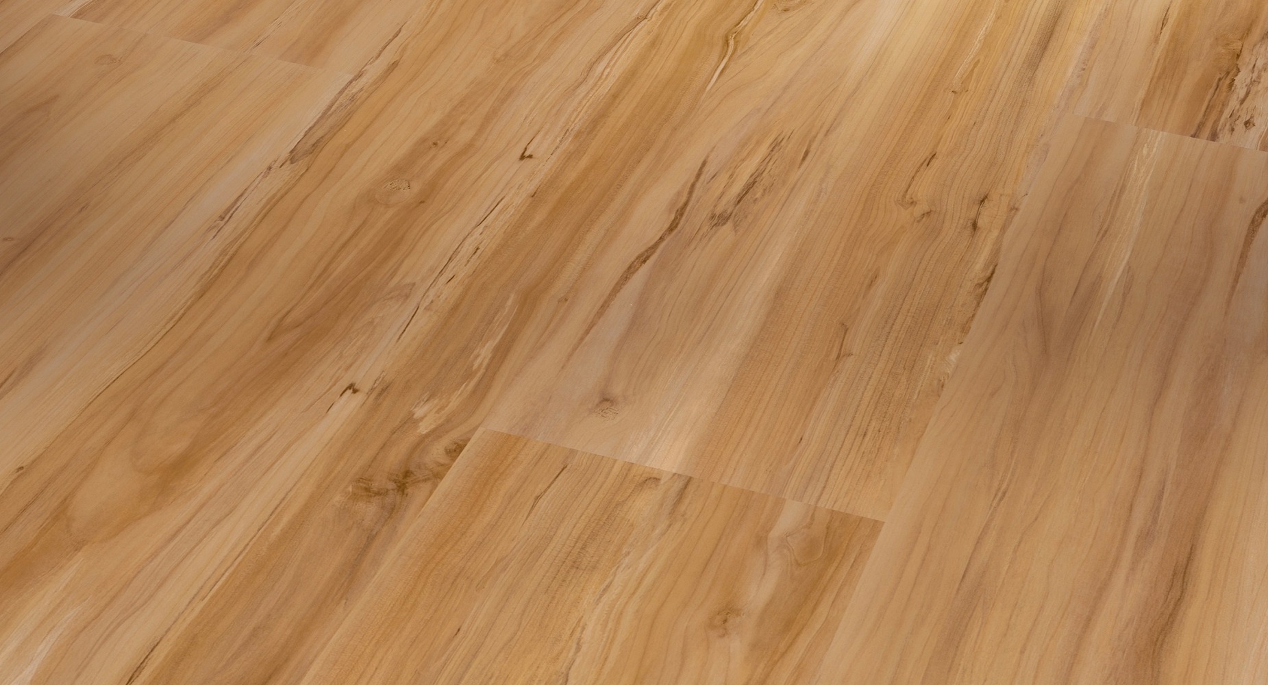 PARADOR Vinylboden Wildapfel Landhausdiele Gebürstete Struktur | Basic 20 | 14 m²-4014809190875