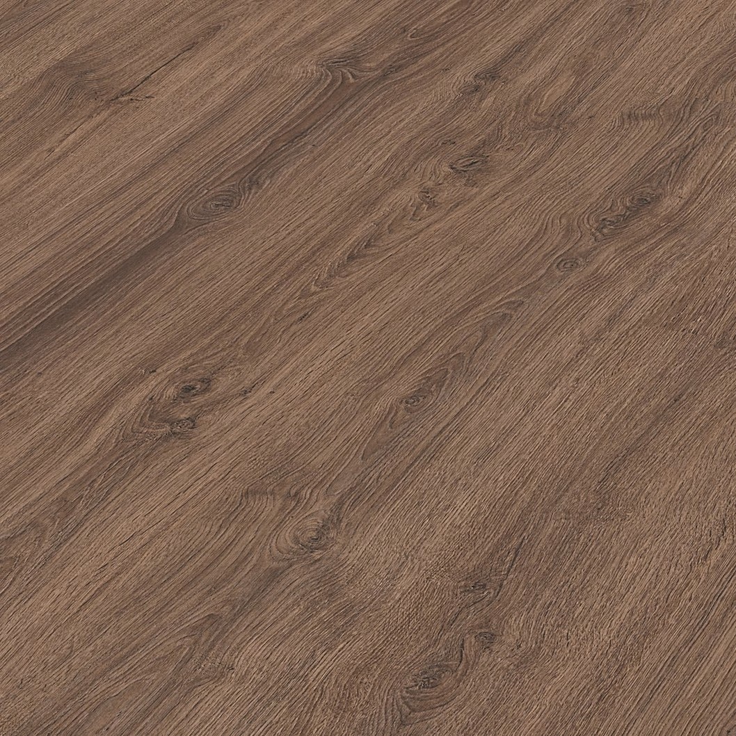 SCHULTE RÄUME Laminat Eiche antikbraun Landhausdiele | Conpart | 28 m²-4011138652913