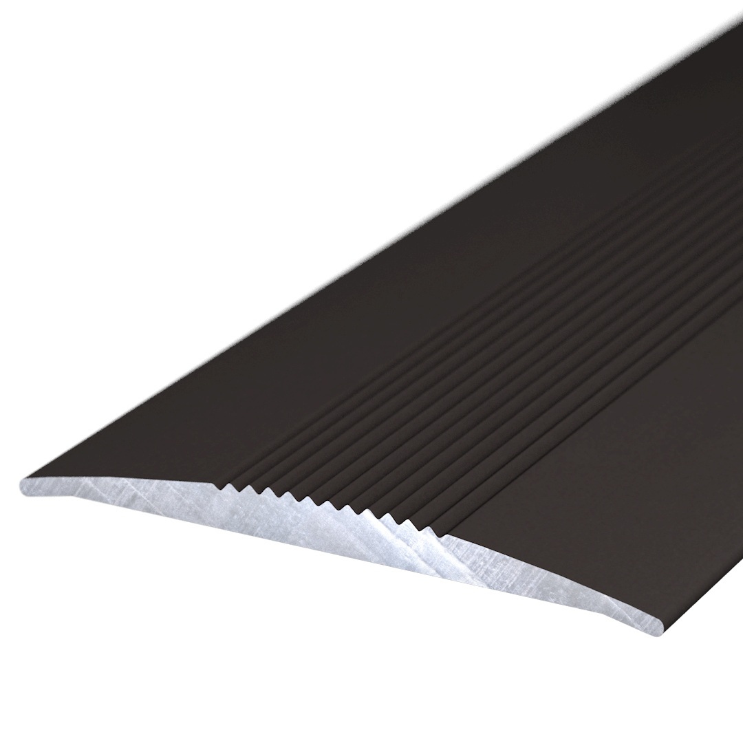 PRINZ Übergangsprofil selbstklebend Aluminium Bronze 100 cm-4012406014518 guenstig bei bodenverkauf.de kaufen PRINZ Übergangsprofil selbstklebend Aluminium Bronze 100 cm-4012406014518