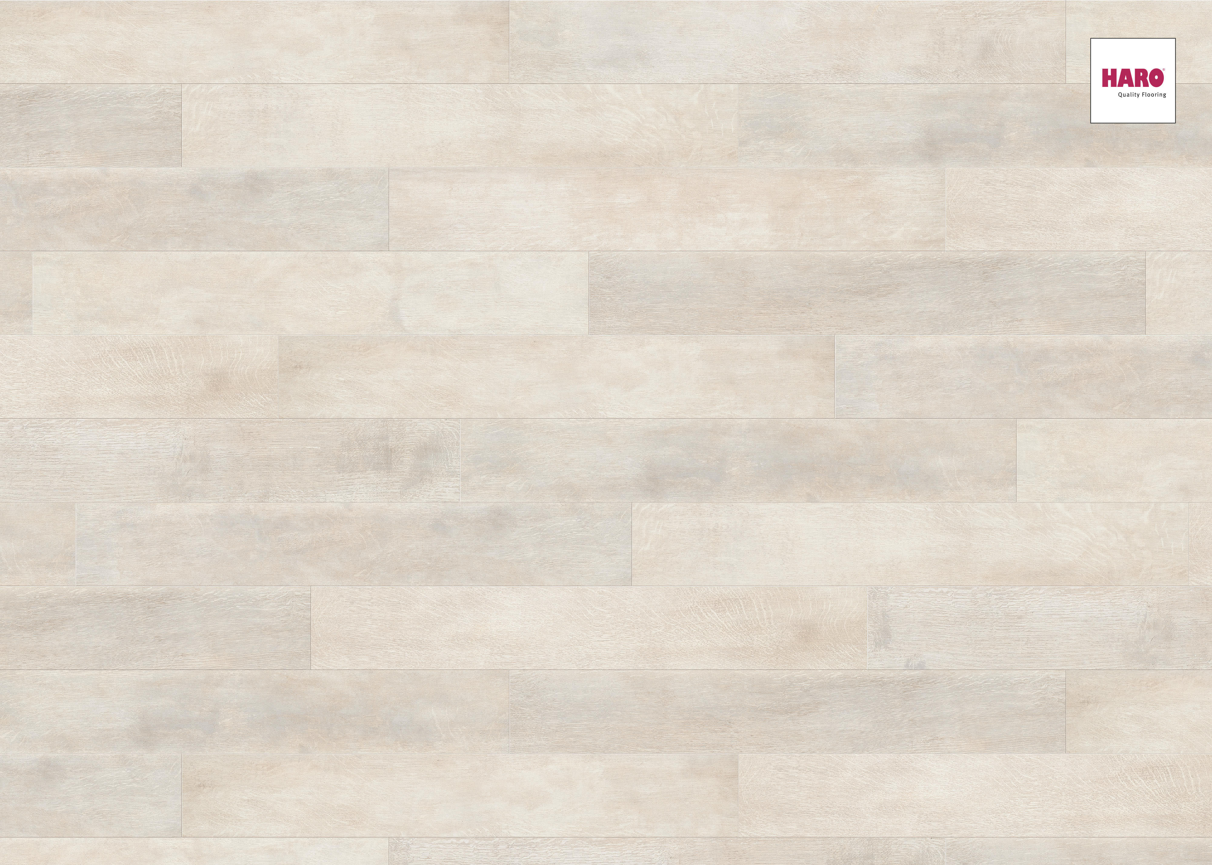 HARO Laminat Felseneiche Landhausdiele 4V | Tritty 75  | 2.Wahl | 15 m²-4018427400095