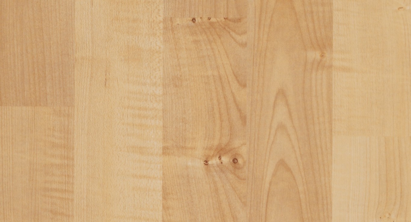 PARADOR Laminat Ahorn natur Schiffsboden 3-Stab Holzstruktur | Basic 200 | 23,5 m²-4014809139805