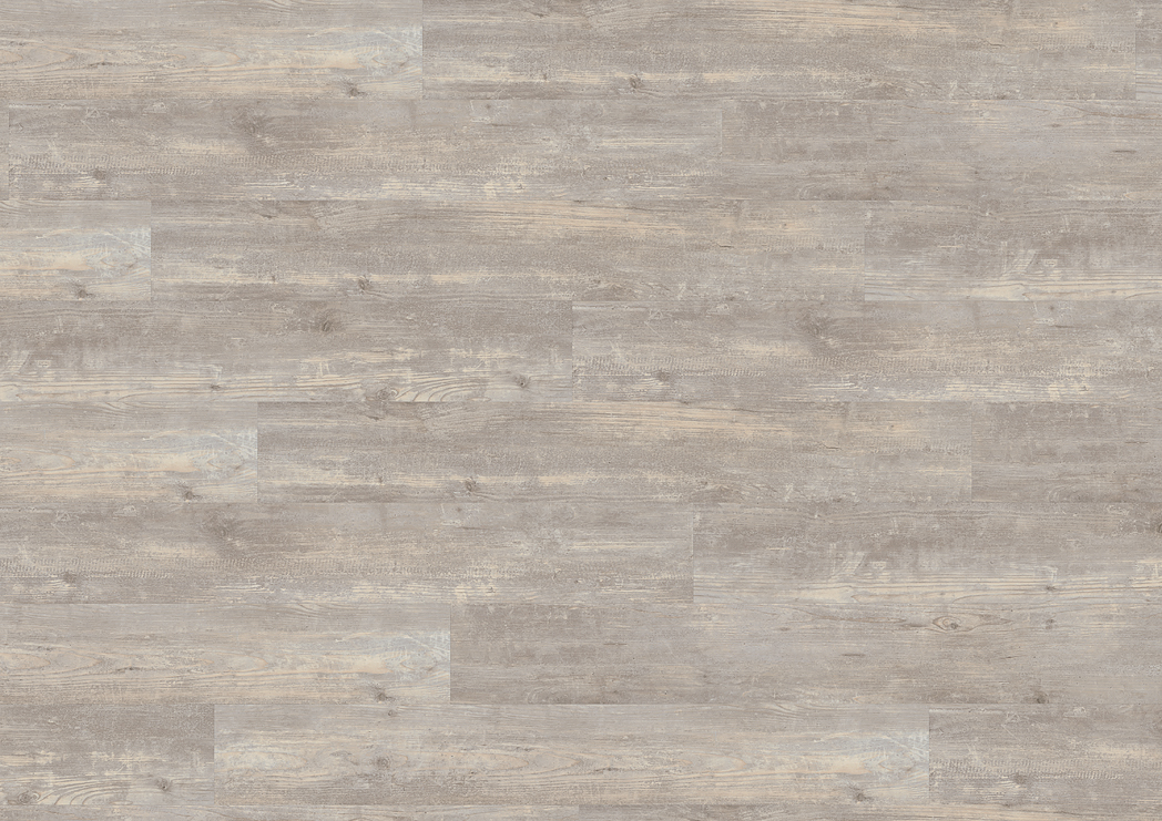TER HÜRNE Vinylboden Pinie Malmö grau Landhausdiele I01 | Straight Choice-4012853110849