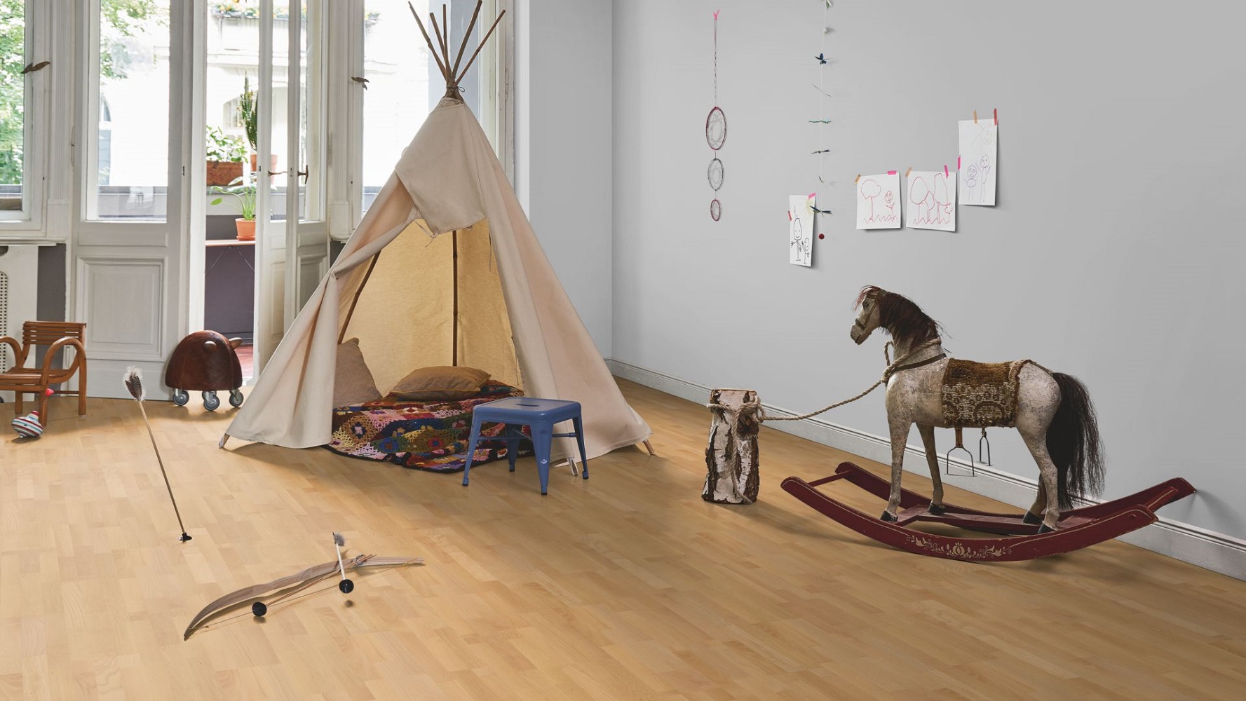 PARADOR Parkett Buche Natur Schiffsboden 3-Stab lackversiegelt | Sonderedition | 15 m²-4014809166443 guenstig bei bodenverkauf.de kaufen PARADOR Parkett Buche Natur Schiffsboden 3-Stab lackversiegelt | Sonderedition | 15 m²-4014809166443