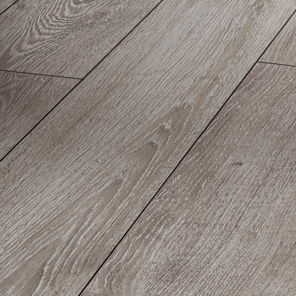 PARADOR Laminat Eiche lichtgrau Landhausdiele 4-seitige V-Fuge | Classic 1050 | 17 m²-4014809153856 guenstig bei bodenverkauf.de kaufen PARADOR Laminat Eiche lichtgrau Landhausdiele 4-seitige V-Fuge | Classic 1050 | 17 m²-4014809153856