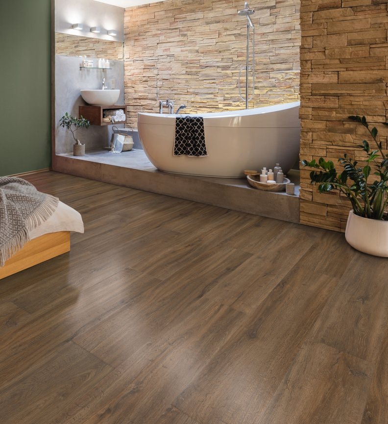 HARO Designboden 4VM Wildeiche strukturiert | DISANO Saphir | 2. Wahl-4018427424718