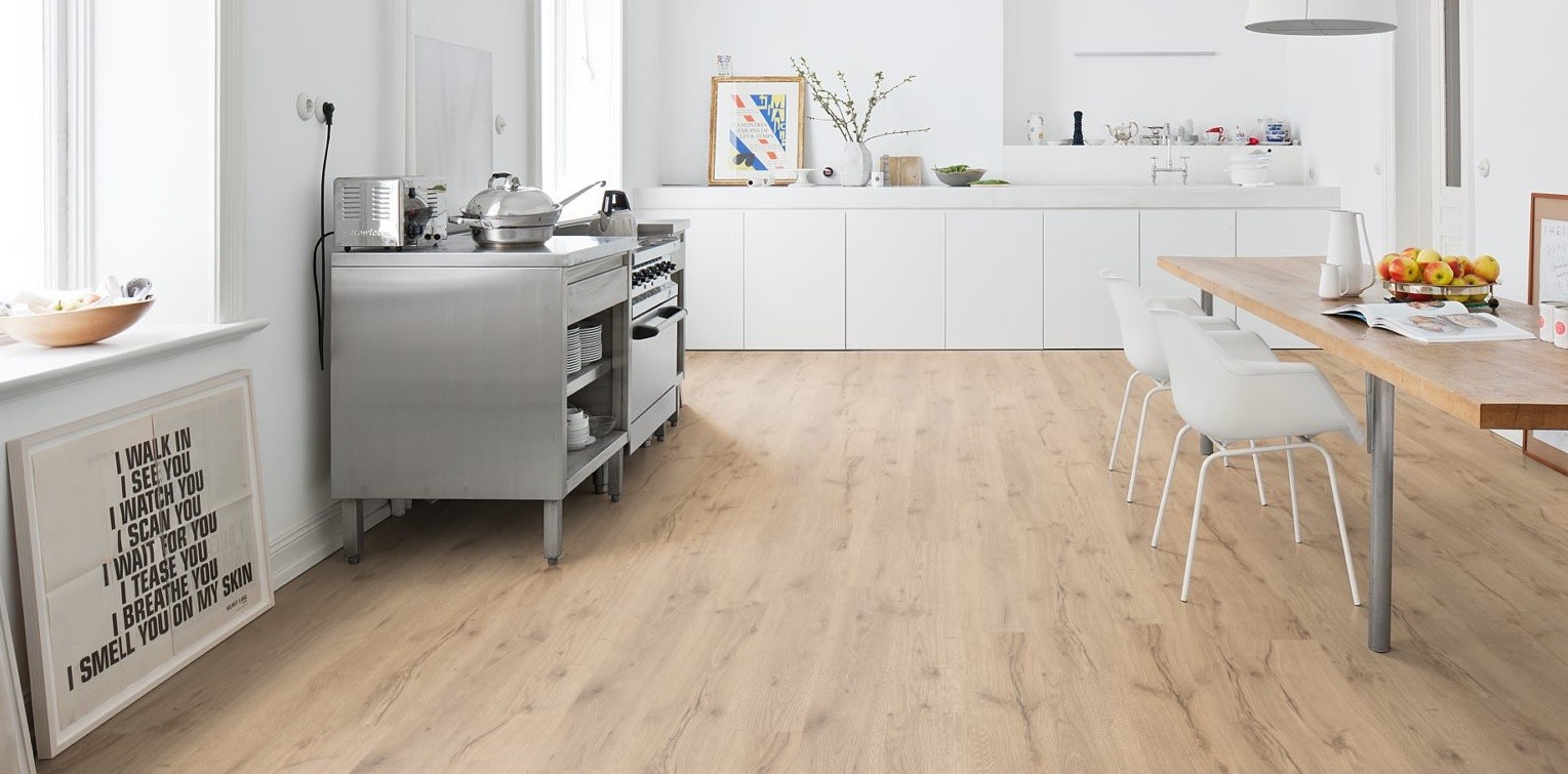 HARO Laminat Eiche Savanna authentic Landhausdiele | Sonderedition | 8 m²-#