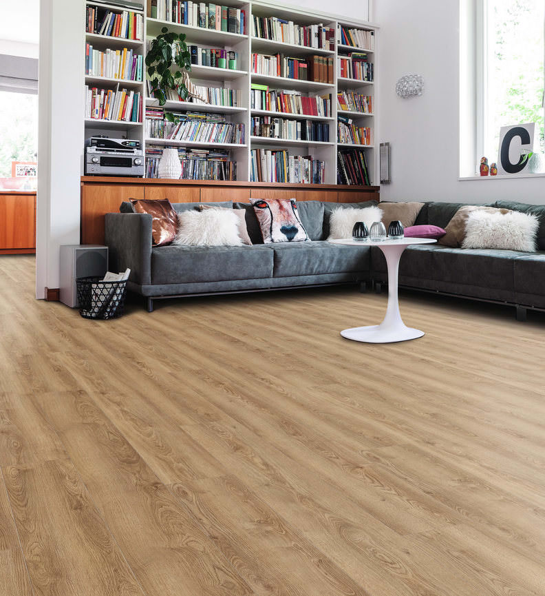 HARO Designboden Eiche Victoria honig Landhausdiele XL 4V | DISANO WaveAqua | 2. Wahl | 11 m²-4018427471859