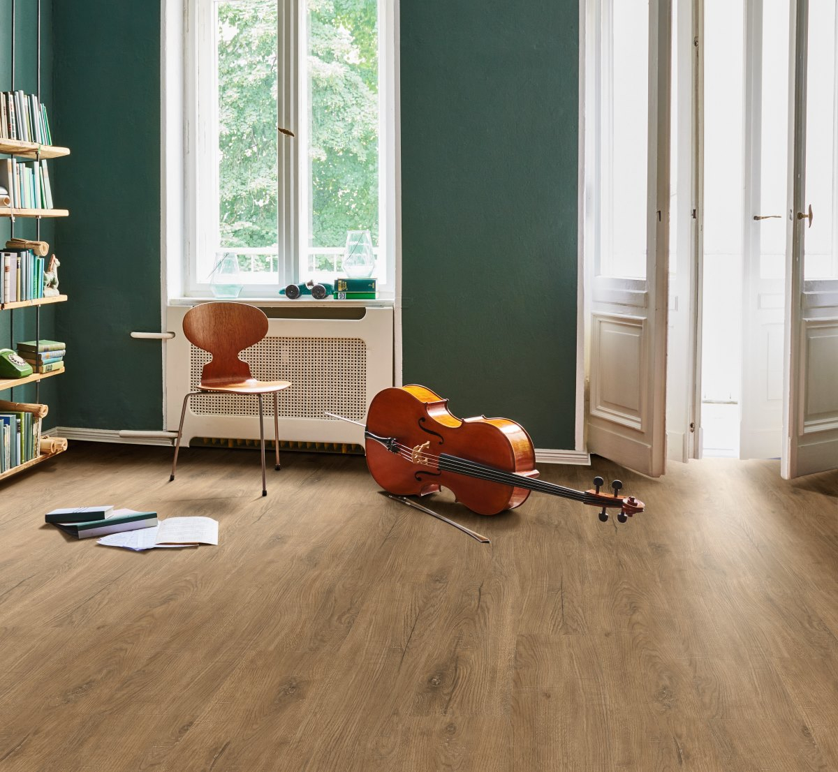 PARADOR Vinylboden Eiche Vintage natur Landhausdiele Antikstruktur | Classic 2030 | 28 m²-4014809191841 guenstig bei bodenverkauf.de kaufen PARADOR Vinylboden Eiche Vintage natur Landhausdiele Antikstruktur | Classic 2030 | 28 m²-4014809191841