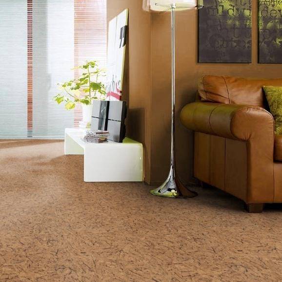 Kork Corkett Burgos natur Permadur: 19,5 m²-4018427314002 Kork Corkett Burgos natur Permadur: 19,5 m²-4018427314002