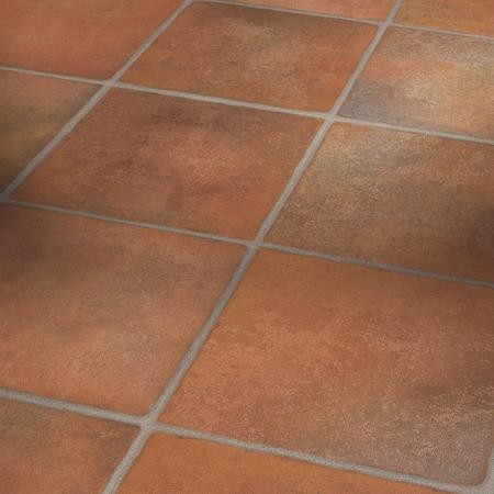 Terracotta: 36,0 m²-
