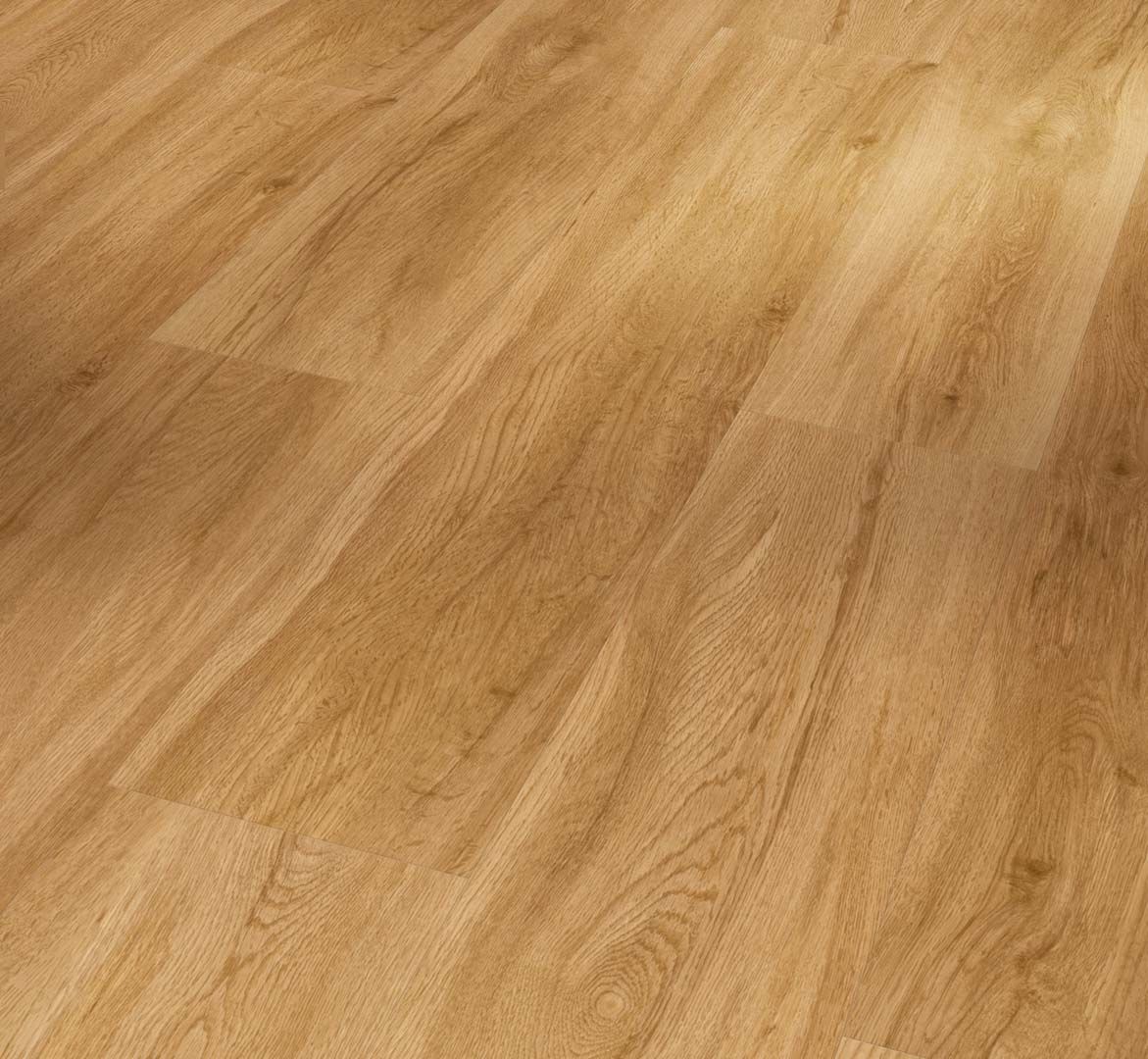 PARADOR Vinylboden Eiche harmony Landhausdiele Gebürstete Struktur | Click In | 19 m²-4014809200185 guenstig bei bodenverkauf.de kaufen PARADOR Vinylboden Eiche harmony Landhausdiele Gebürstete Struktur | Click In | 19 m²-4014809200185