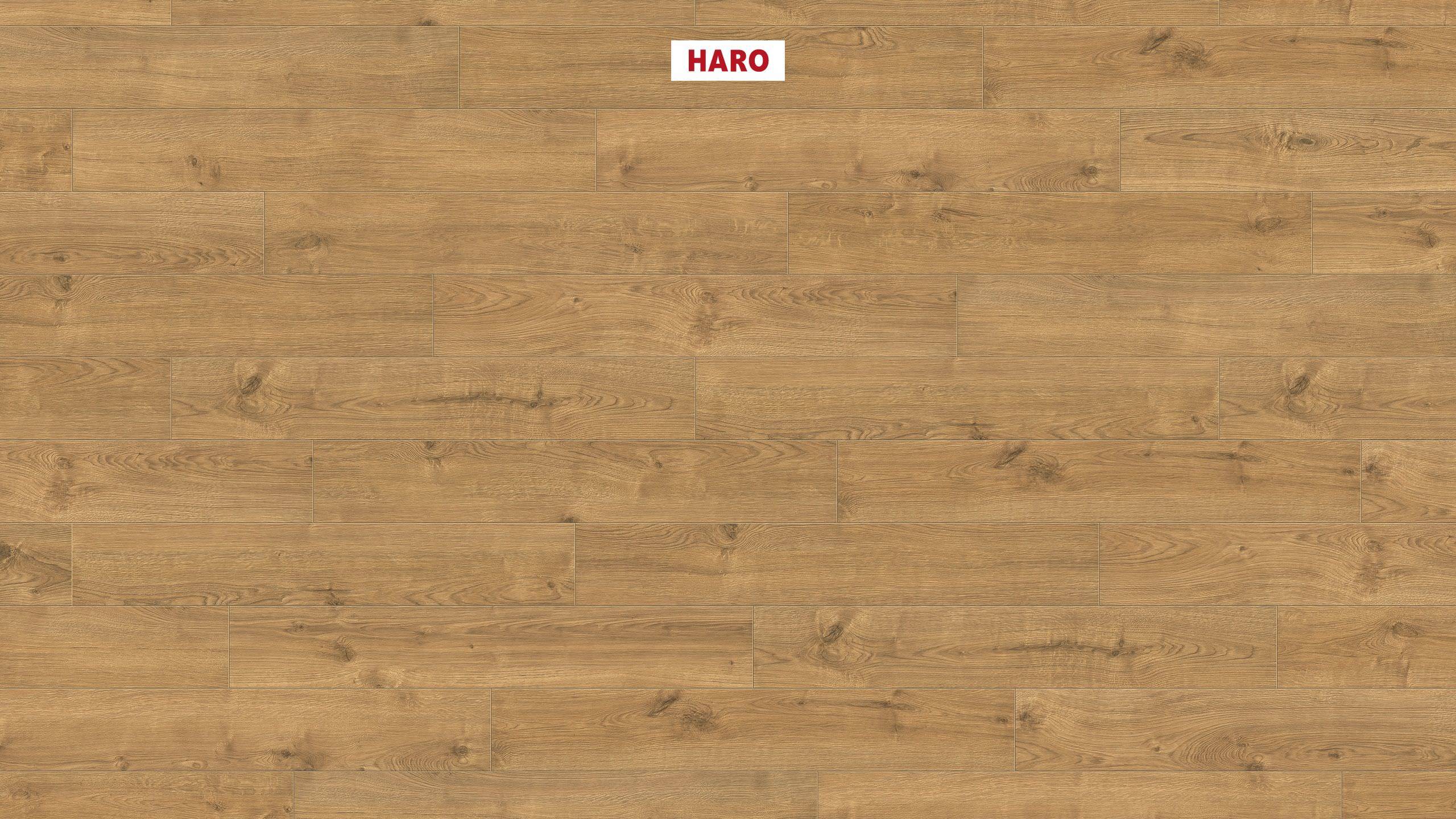 HARO Korkboden Arteo XL 4V Eiche Portland naturell permaDur | Corkett-4018427427290